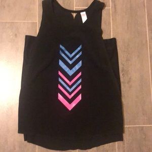 Girls tank top